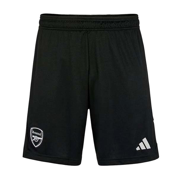 Pantalones Arsenal Primera Equipación Portero 2023/2024